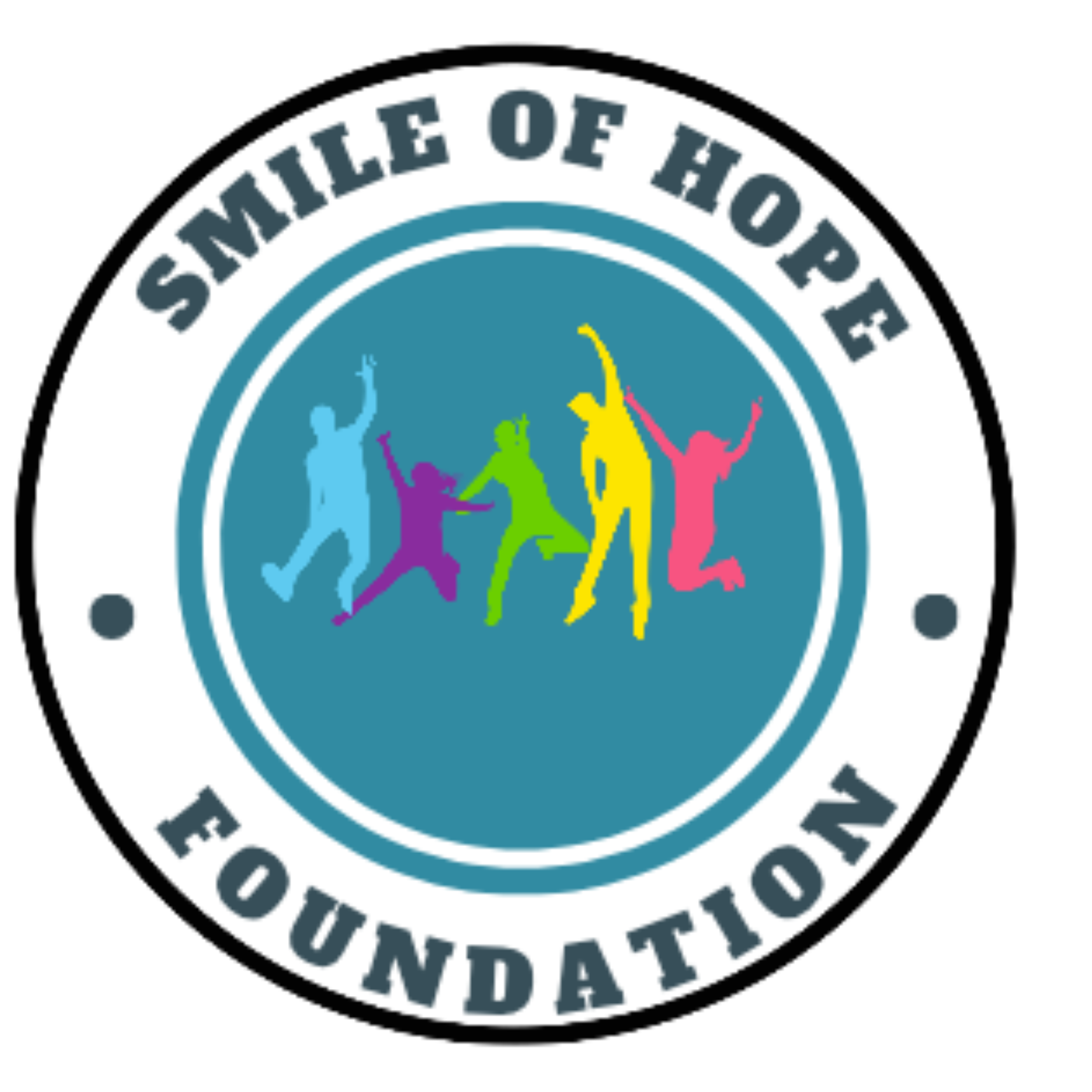 The Smile of Hope